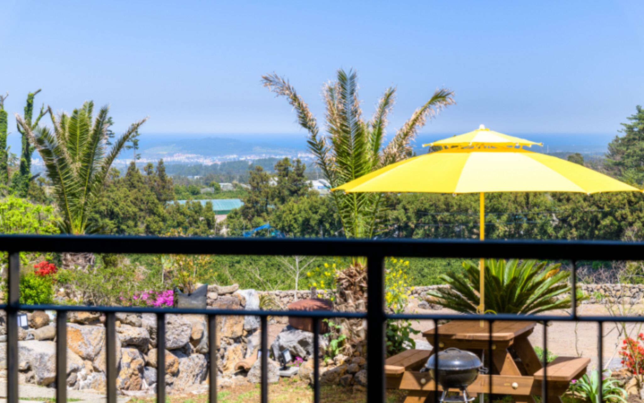 Photo - Jeju Happiness Pension