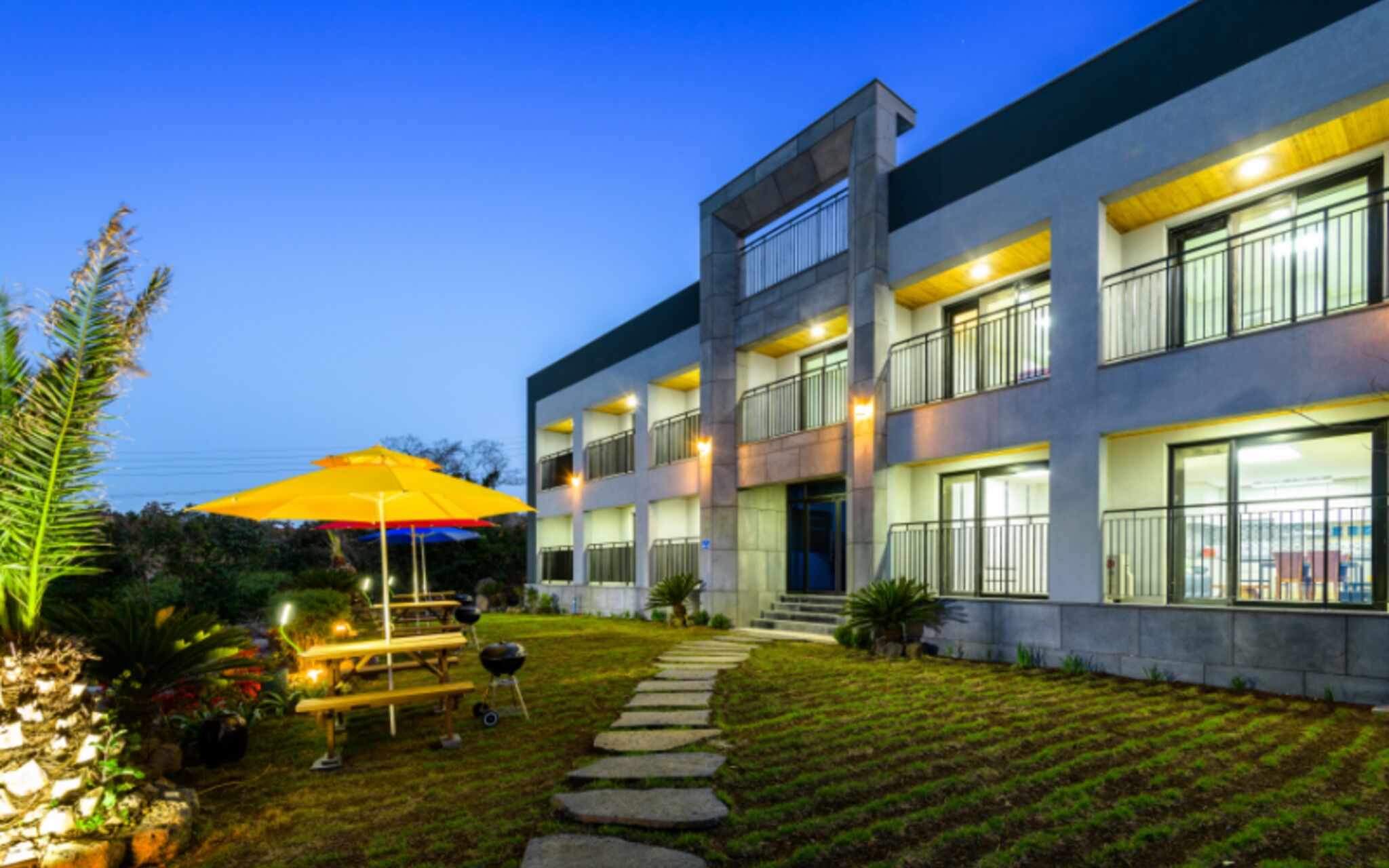 Photo - Jeju Happiness Pension