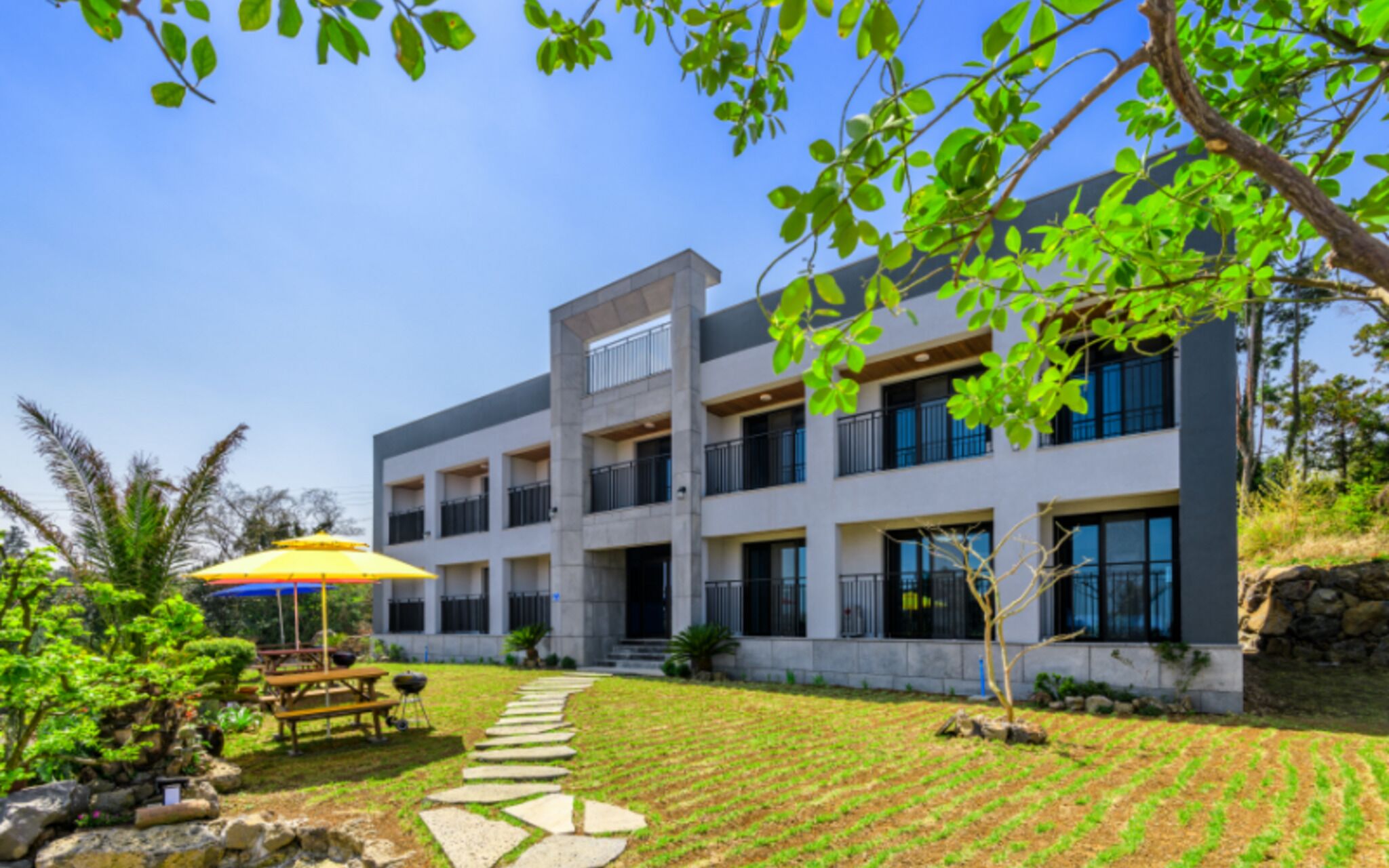 Photo - Jeju Happiness Pension