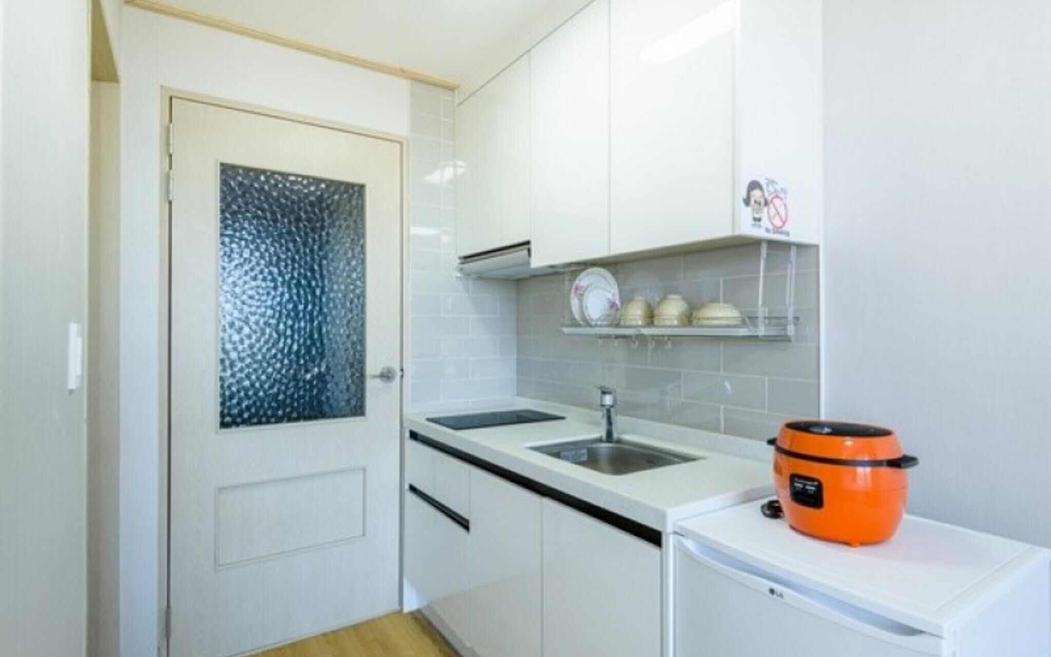 Photo - Jeju Happiness Pension