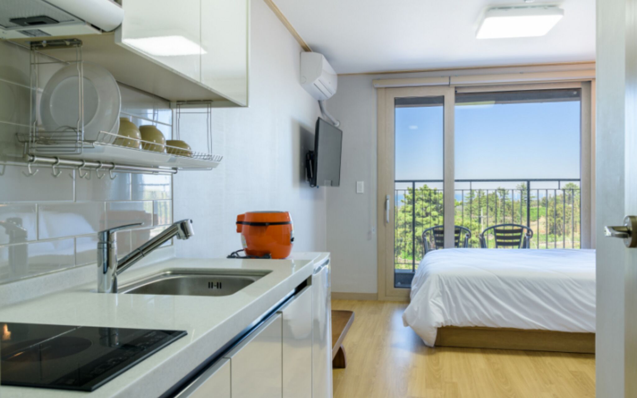 Photo - Jeju Happiness Pension