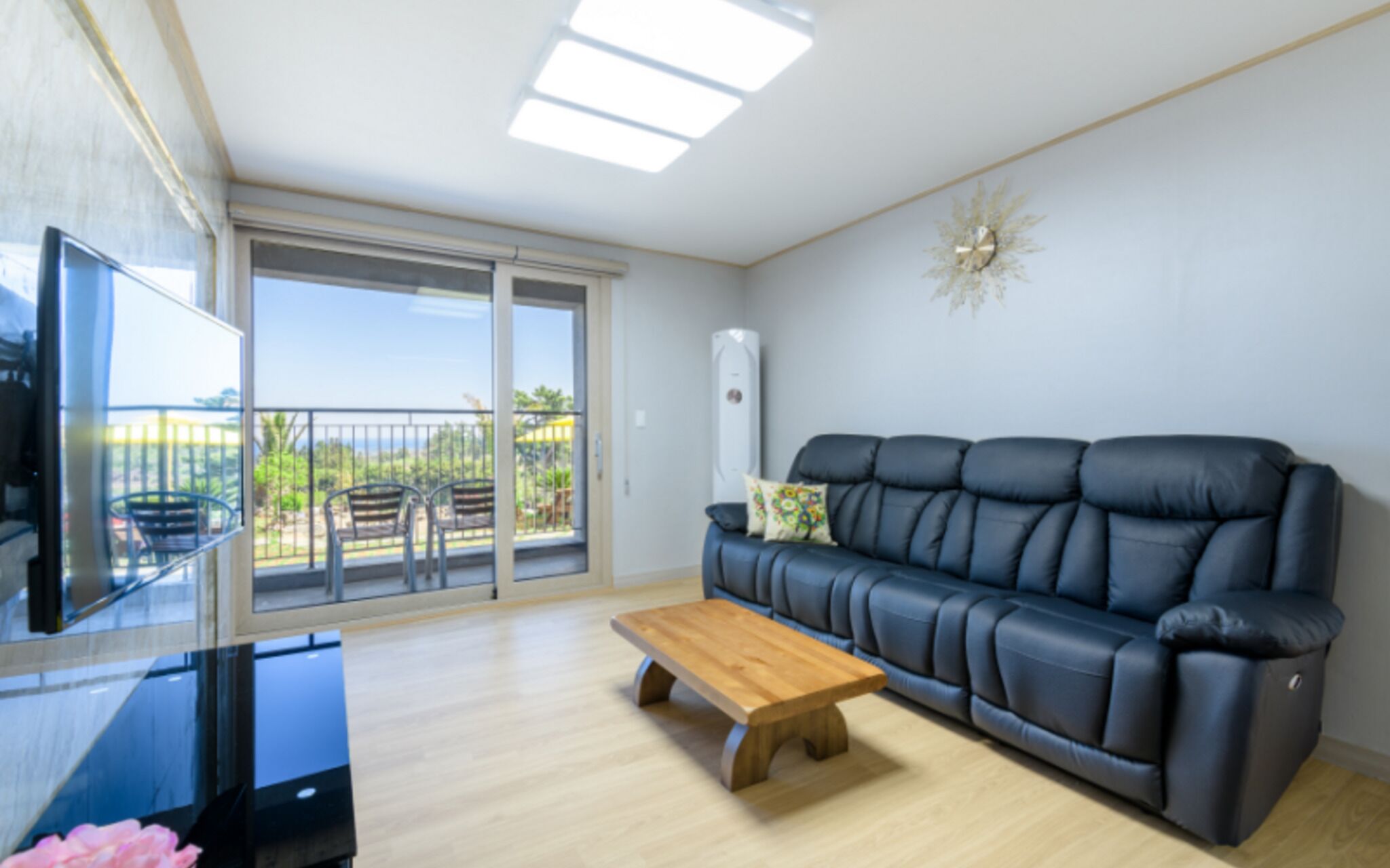 Photo - Jeju Happiness Pension