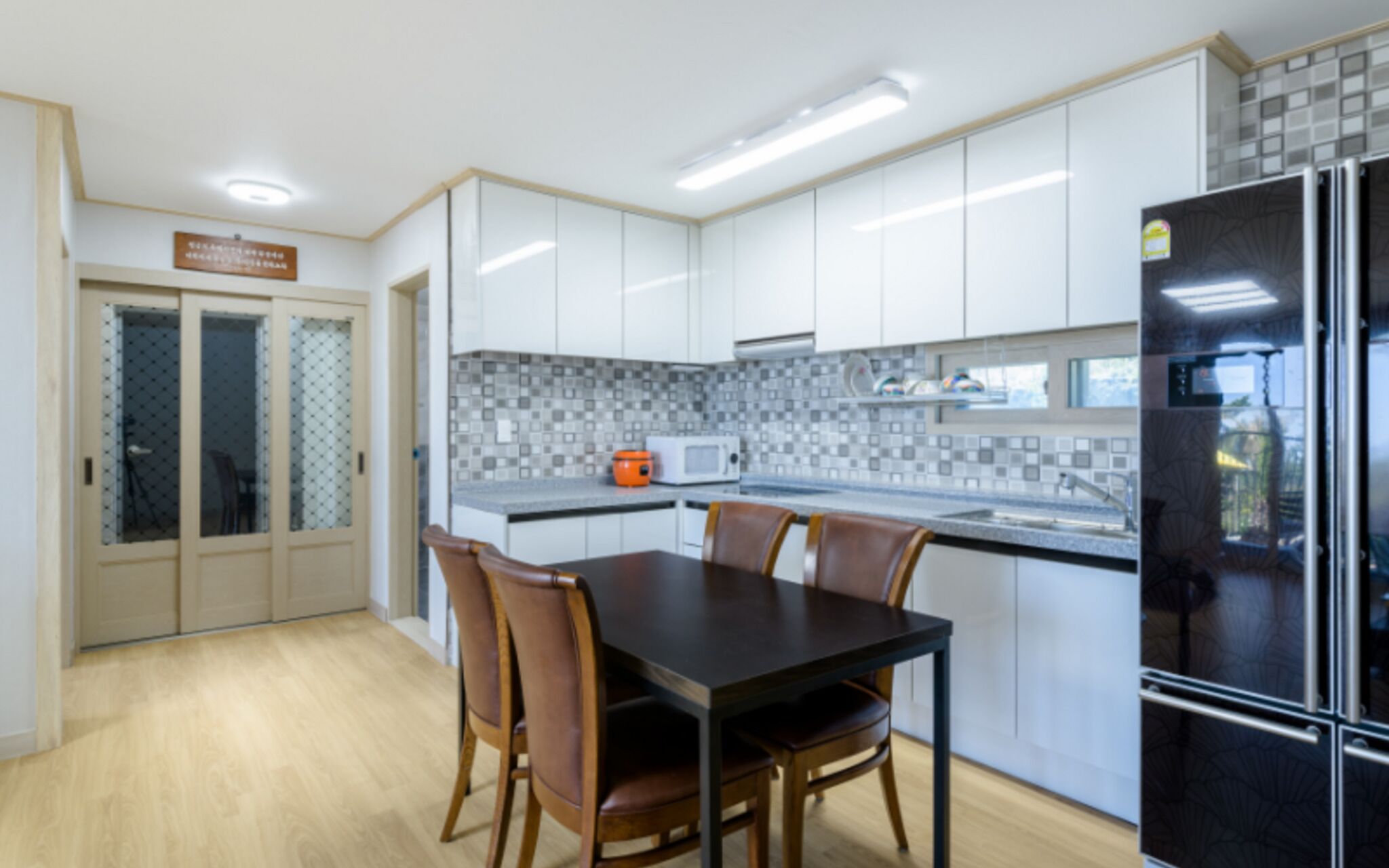 Photo - Jeju Happiness Pension