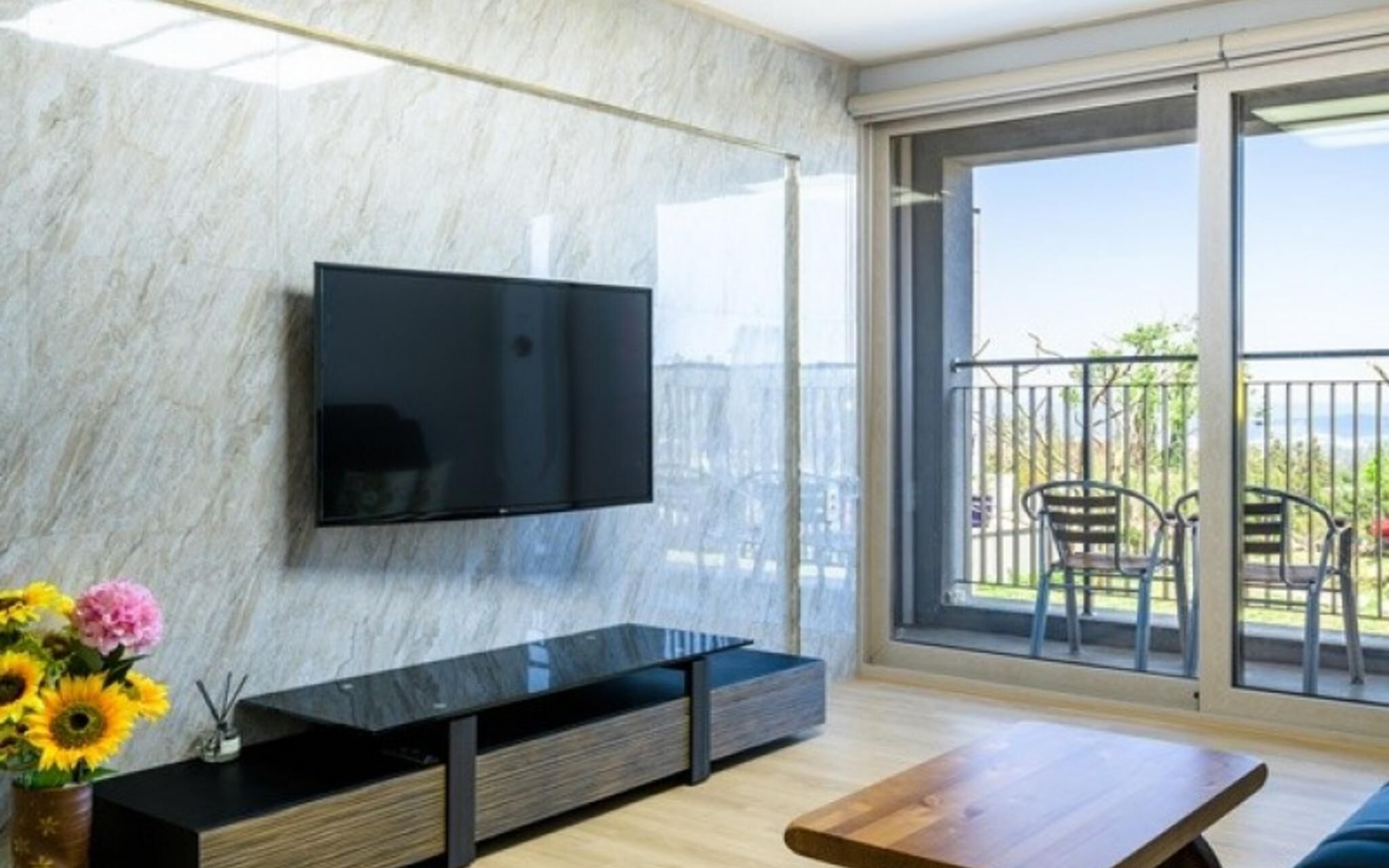 Photo - Jeju Happiness Pension