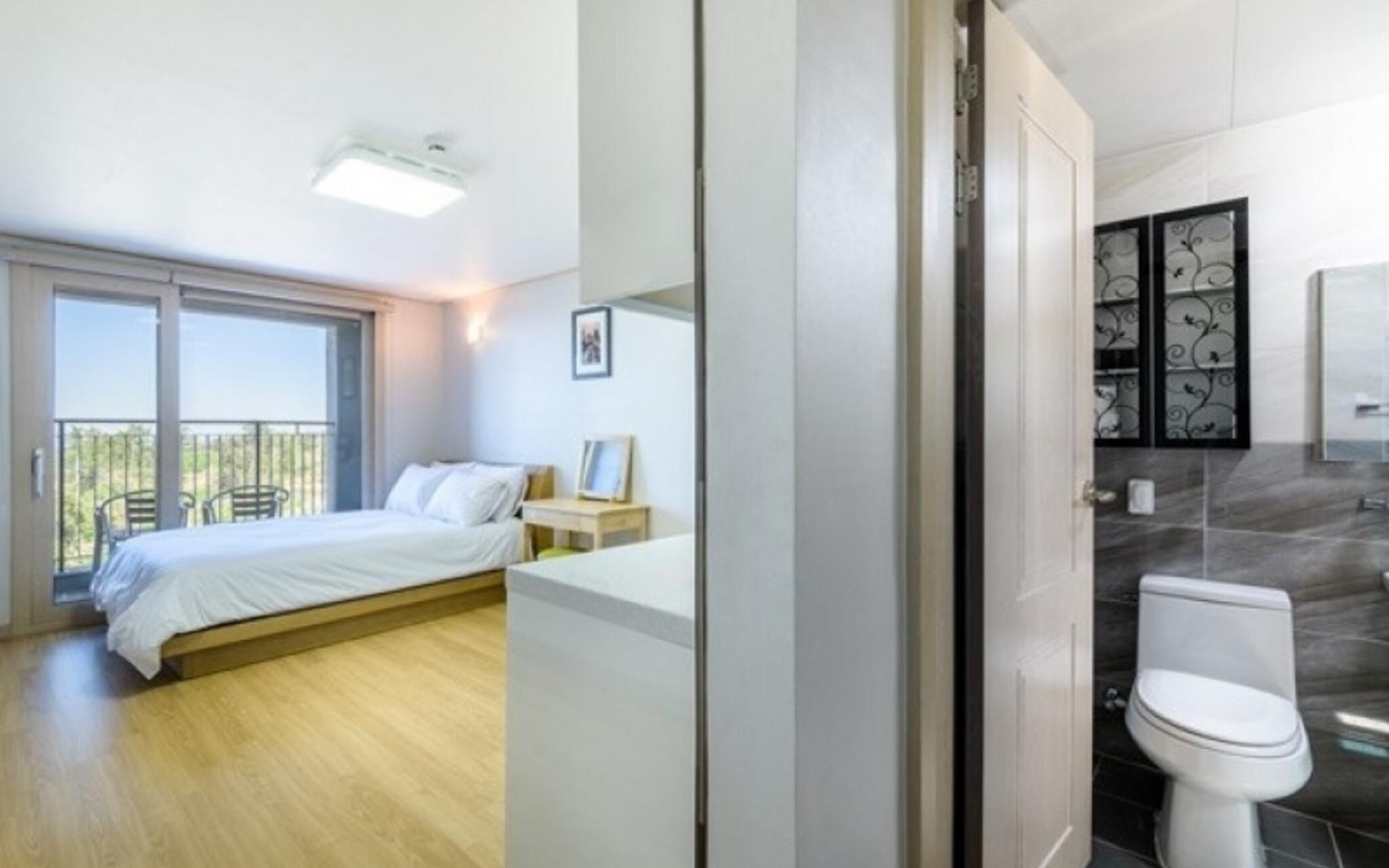 Photo - Jeju Happiness Pension