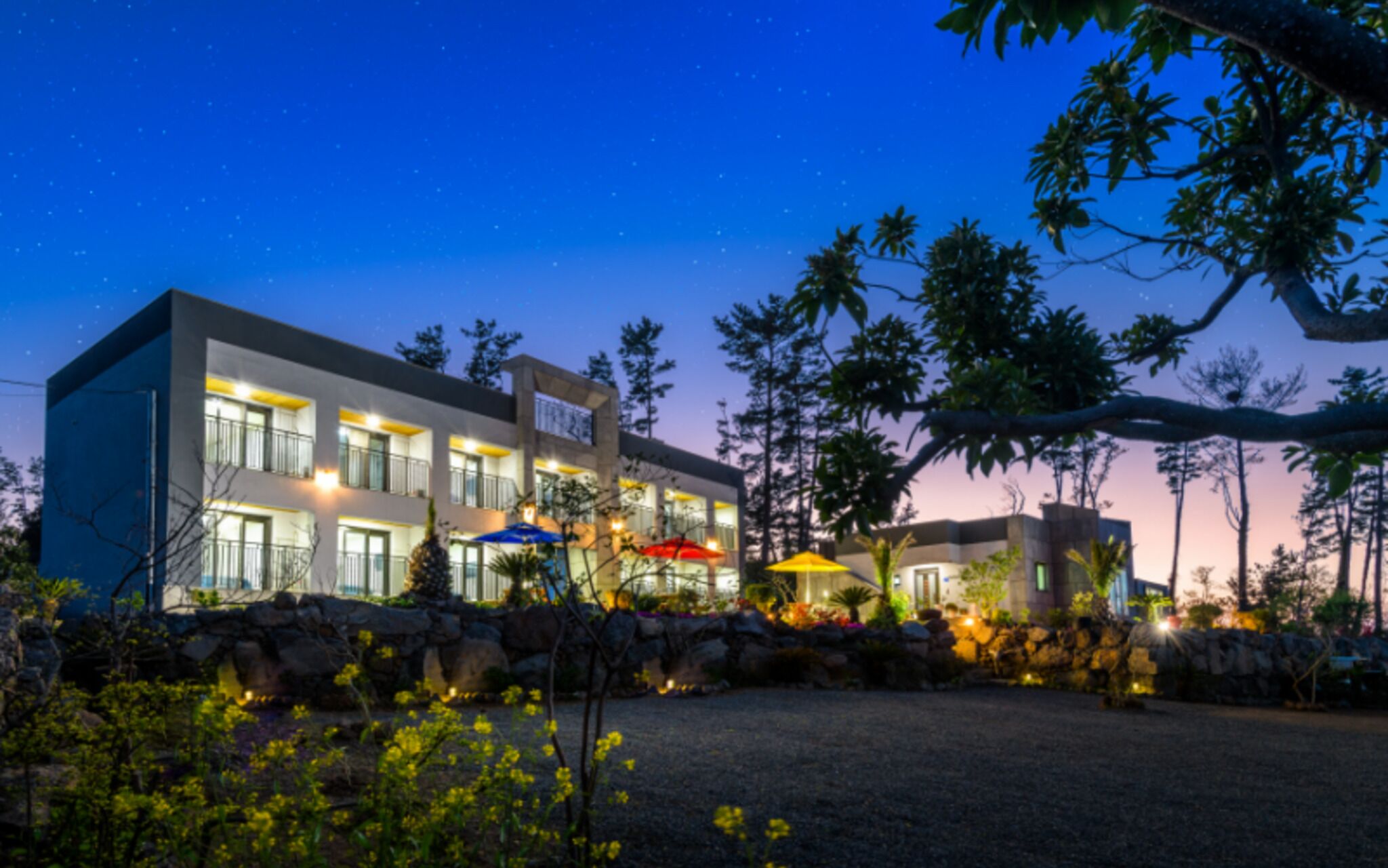 Photo - Jeju Happiness Pension