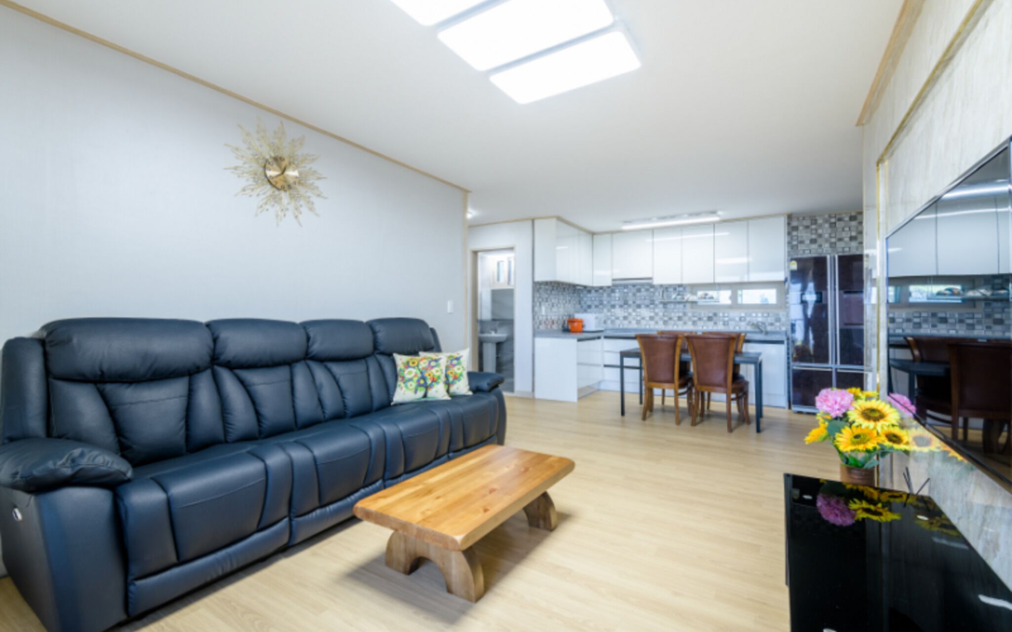 Photo - Jeju Happiness Pension