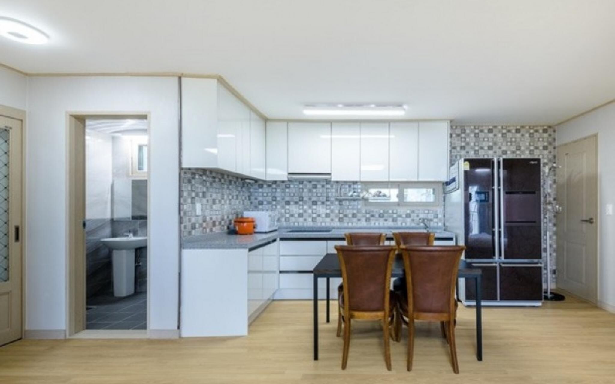 Photo - Jeju Happiness Pension