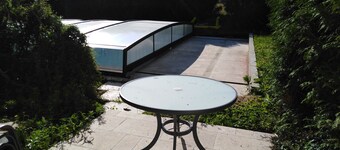 Adorable Appartement à Durtal, Près de Zoo de la Flèche