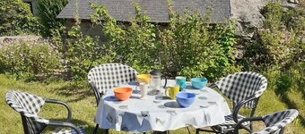 Gîte du Château de Montafilan