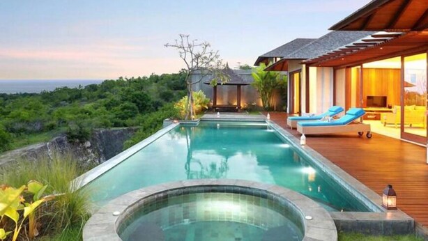 Unclassified image, 1 of 12, button - Villa Vivo Uluwatu By RuangNyaman (Kutuh)