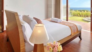 Unclassified image, 5 of 12, button - Villa Vivo Uluwatu By RuangNyaman (Kutuh)