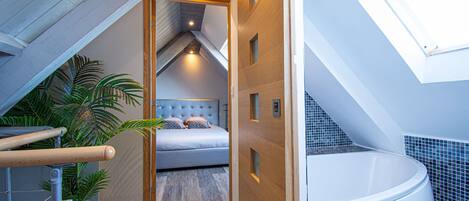 4 chambres, fer et planche Ă  repasser, Wi-Fi gratuit, draps fournis