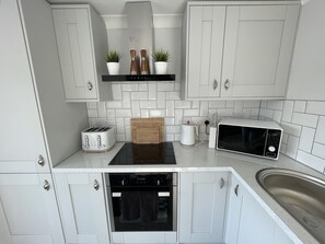 舒適公寓, 私人浴室, 城市景 | 共用廚房