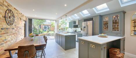 House | Private kitchen