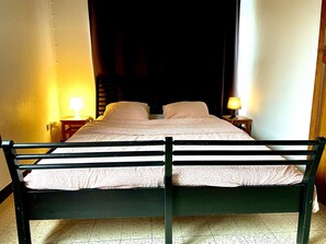 1 Schlafzimmer, WLAN, Rollstuhlgeeignet