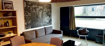 Résidence vallée de la Meuse 1 - Blaimont