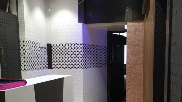 Reception - New Malabar Residency (Mumbai)