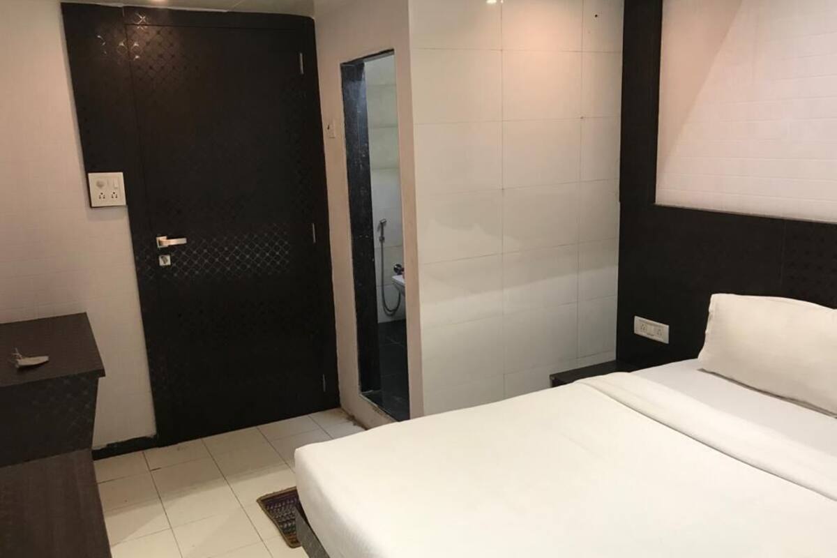 Basic Room | WiFi (free)