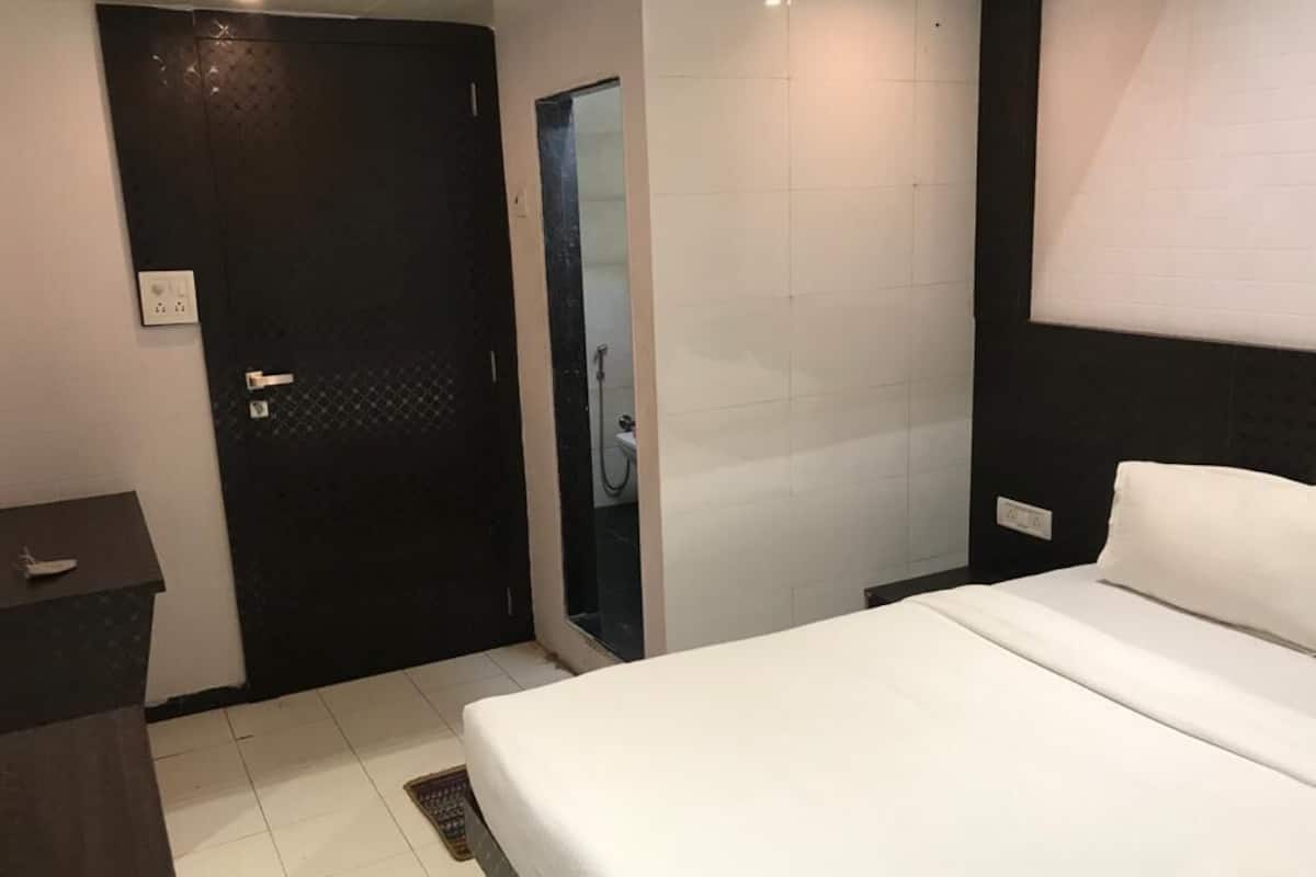 Basic Room | Free WiFi