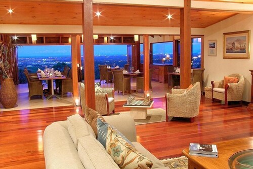 Peppers Ruffles Retreat & Spa