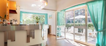 Hotel Parco dei Pini