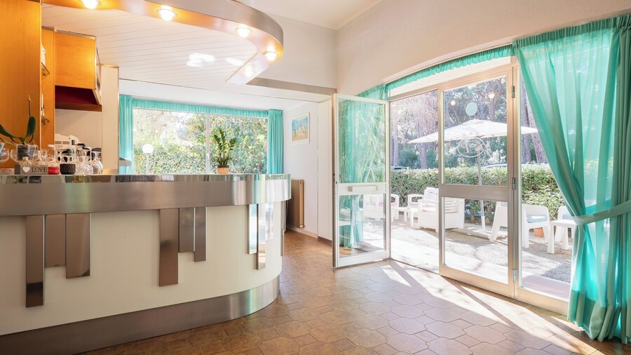 Hotel Parco dei Pini