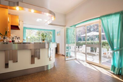 Hotel Parco dei Pini