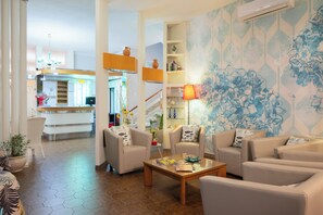 Detalhe da parte interna