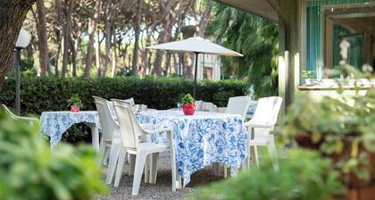 Hotel Parco dei Pini