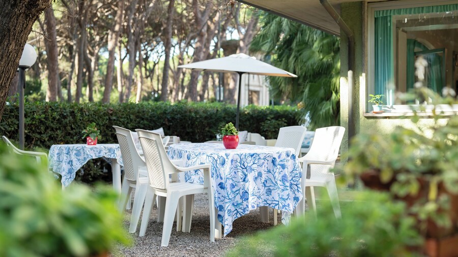 Hotel Parco dei Pini