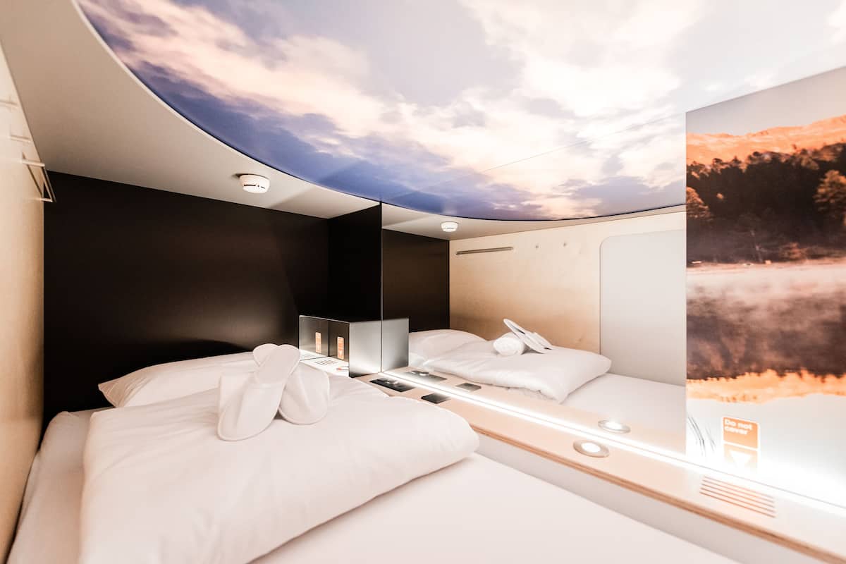 laptop workspace, iron/ironing board, free wifi, bed sheets