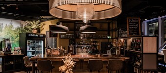 Capsule Hotel - Zurich Airport