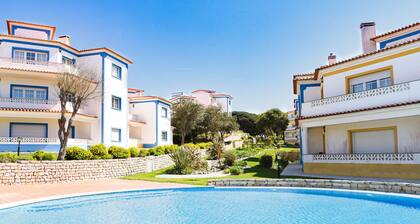 The Quiet Loft Golf & Beach resort