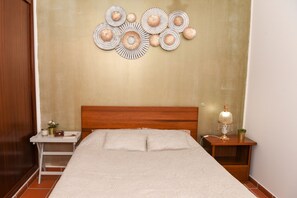 2 bedrooms, free WiFi, bed sheets - The Quiet Loft Golf & Beach resort (Amoreira)