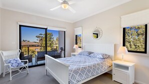 3 Schlafzimmer, Bügeleisen/Bügelbrett, kostenloses WLAN