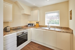 House | Private kitchen