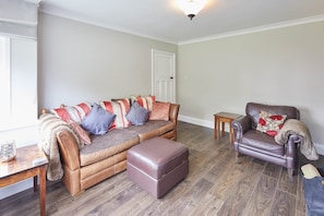 House | Living area