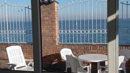 L'incantevole Paesaggio Della Laguna di Murano