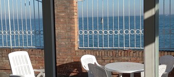 L'incantevole Paesaggio Della Laguna di Murano