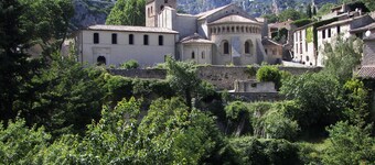 Studio for 2 Adults, Sea & Garden View