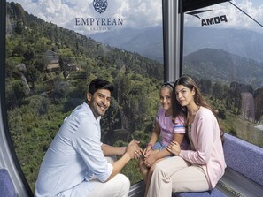 Exterior - Skyview by Empyrean (Udhampur)