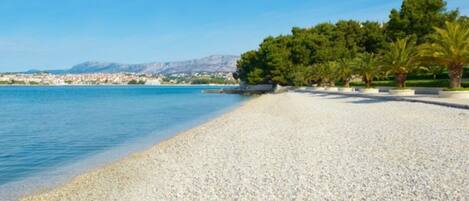 Apartment, 2 Queen Beds | Beach