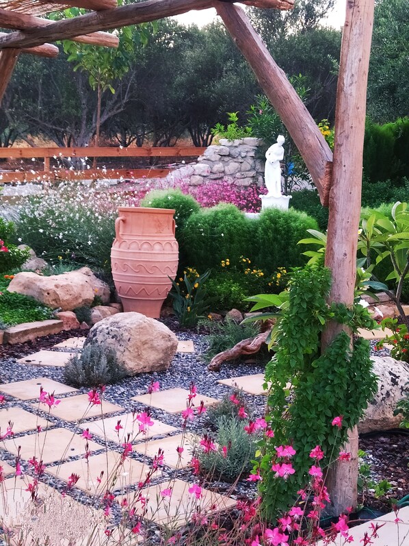 DĂ©tail de lâextĂ©rieur