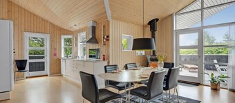 Fantastisk hjem i Hemmet med køkken