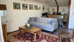 Leilighet | Innvendig