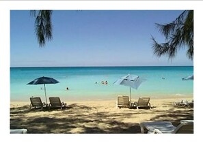 Ubicación cercana a la playa