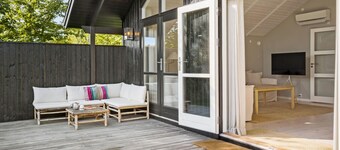 Superbe maison de 5 chambres à.