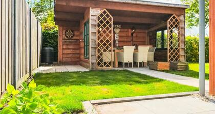 Belle maison de 3 chambres Ă .