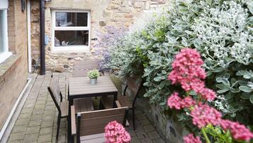 Casa | Terraza o patio